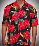 AF Hawaiian Shirt