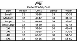 Action Factory CarbonX Safety Suit