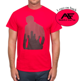 AF Dare Devil: Born Again Exclusive Stunt Crew Shirt