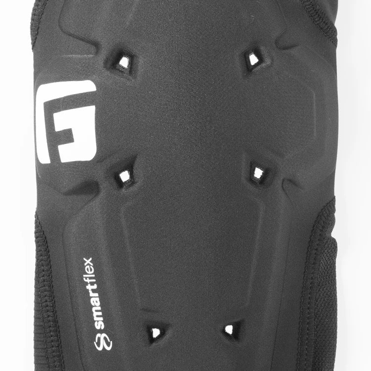 G-Form, Youth Pro-X3, Protège-coudes, Noir Mat – CHRONOCITÉ