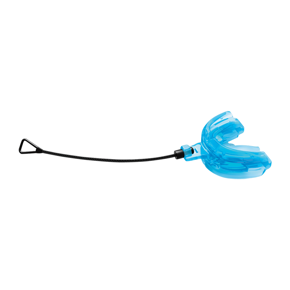 Shock Doctor Double Braces Mouthguard