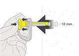 Petzl COEUR PULSE