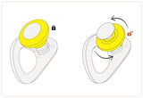 Petzl COEUR PULSE