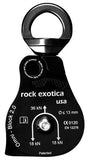 Rock Exotica Omni-Block 2.0" Single Black