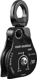 Rock Exotica Omni-Block 2.0" Single Black