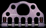 Rock Exotica BOLT Rigplate