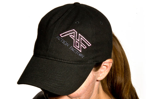 AF Logo Adjustable Hat