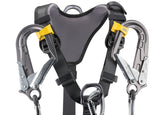 Petzl Avao Bod Fast Harness w/Croll
