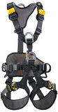 Petzl Avao Bod Fast Harness w/Croll