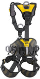 Petzl Avao Bod Fast Harness w/Croll