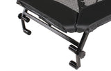 Replacement Leveler Legs - Action Factory Collapsible Mini Tramp