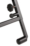 Replacement Leveler Legs - Action Factory Collapsible Mini Tramp