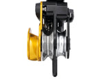 Petzl TWIN RELEASE PULLEY