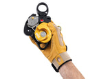 Petzl TWIN RELEASE PULLEY