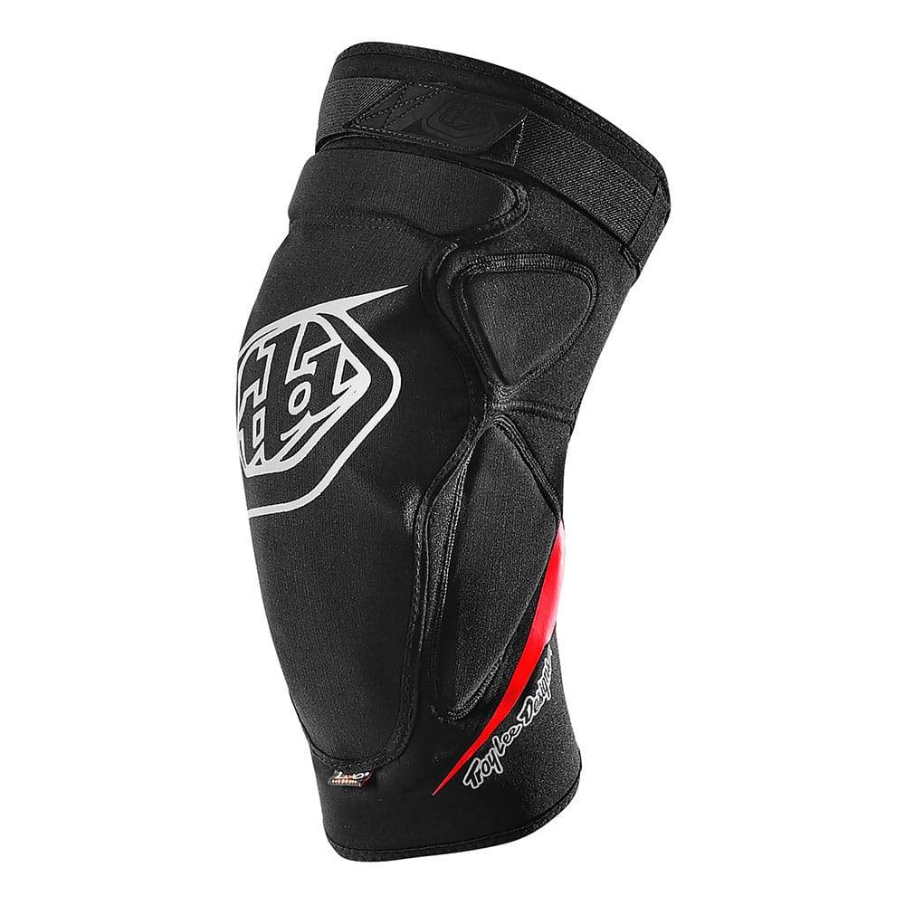 最終値下げ済み⚠️トロイリーデザイン Raid Knee Guards TLD Raid Knee Guard D3O – AF PRO STORE