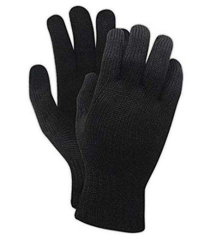 CarbonX Knitted Glove