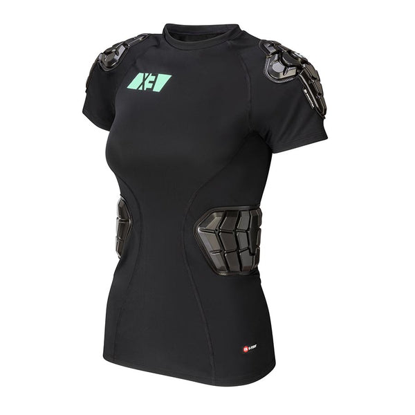 G-Form Women's Pro-X3 SS Shirt – AF PRO STORE