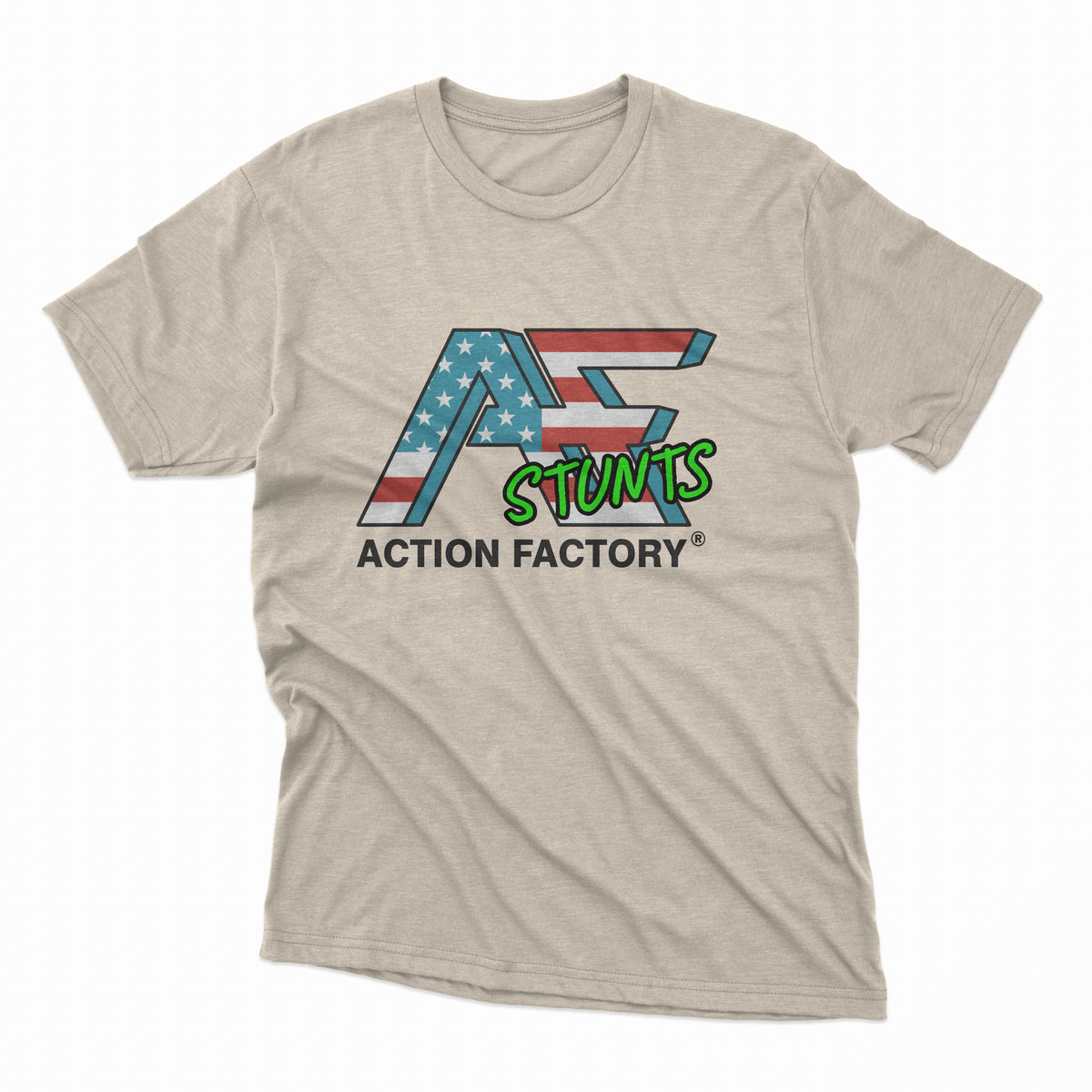 AF 80s Retro Shirt – AF PRO STORE