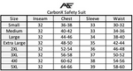 Action Factory CarbonX Safety Suit
