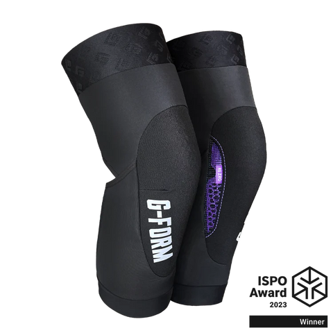 NEW! G-Form Terra Next Level Knee Guard