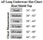 AF Heat Shield Top