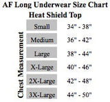 AF Heat Shield Top