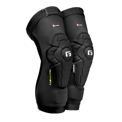 G-Form Pro-Rugged 2 Knees