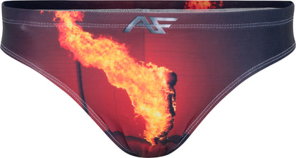 Action Factory Swim Briefs