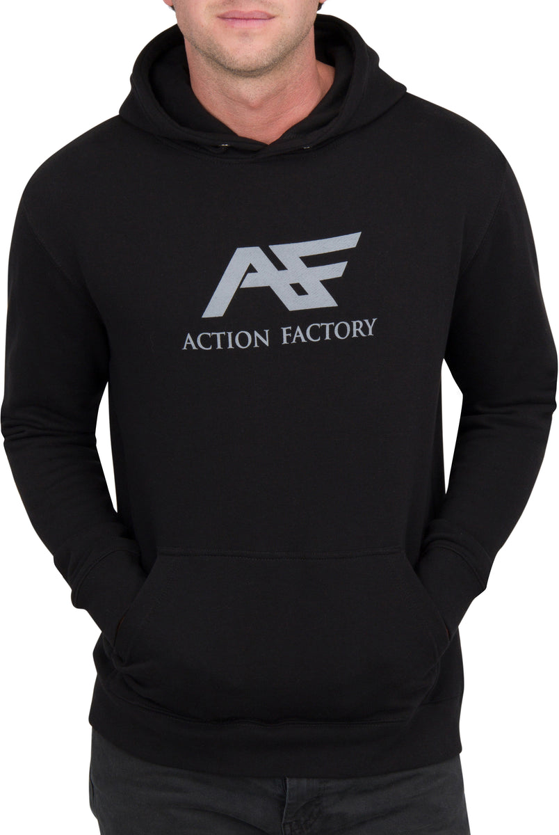AF Lightweight Hoodie – AF PRO STORE