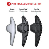 G-Form Pro-Rugged 2 Knee-Shin Guards
