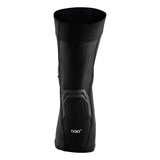 TLD Stage Pro Knee Guards Solid Black