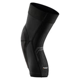 TLD Stage Pro Knee Guards Solid Black
