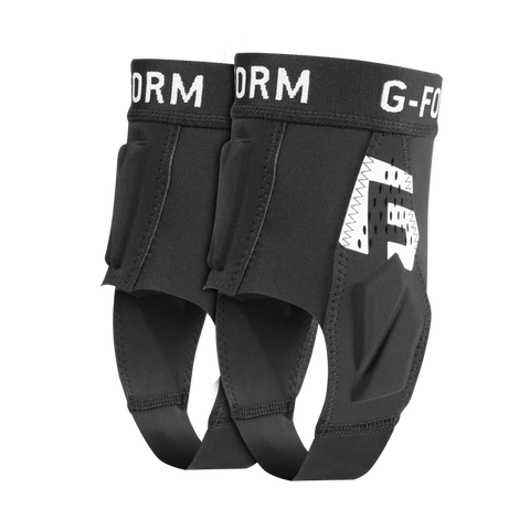 G-Form Youth Pro-X4 Ankle Guard