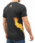 AF Man on Fire Shirt