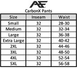 CarbonX Pant