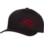 AF Logo FlexFit DELTA Hat