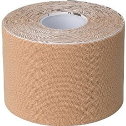 McDavid Kinesiology Tape 16.4' Roll/Single Roll Box – AF PRO