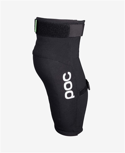 POC VPD 2.0 膝プロテクター ブラック Joint VPD 2.0 Long Knee MTB Protection in Uranium Black