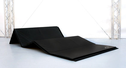 AF Tumble Mat Folding w/Velcro 4 sides