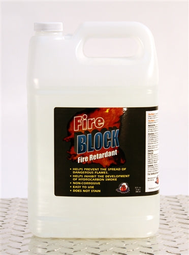 Fire Block – AF PRO STORE