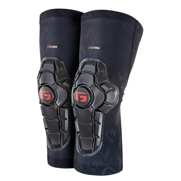 G-Form PRO-X3 Knee Pads – AF PRO STORE