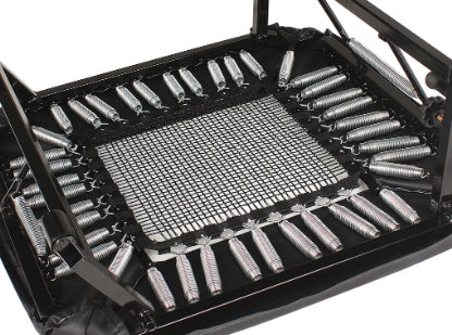 Replacement Springs - Action Factory Collapsible Mini Tramp