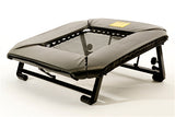 Action Factory Collapsible Mini Tramp