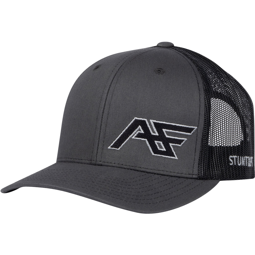 AF Trucker Hat – AF PRO STORE - Main Image