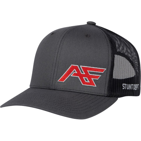 LIMITED EDITION AF Trucker Hat