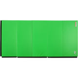 AF GREEN SCREEN Tumble Mat Folding w/Velcro 4 sides