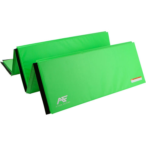 AF GREEN SCREEN Tumble Mat Folding w/Velcro 4 sides